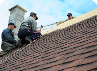 The Benefits of Replacing Your Roof