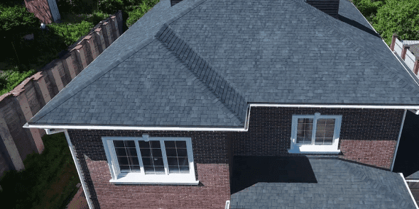 Siding, Soffit & Fascia