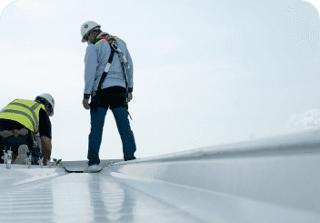 Storm Damage Repair & Insurance Claims