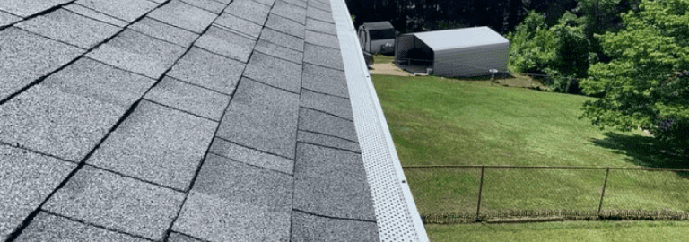 Asphalt Shingles