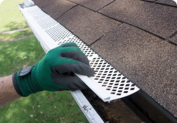 The Benefits of Gutter Protection Systems