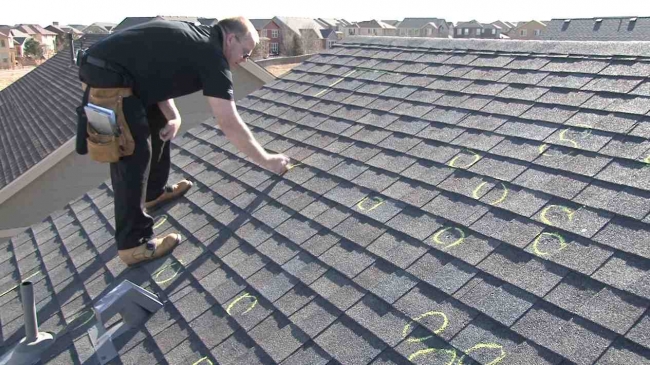 What to Expect During a Roof Replacement