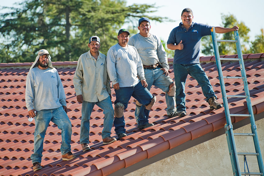 Essential St. Louis Roof Inspection Services: Protect Your Property’s Value & Integrity