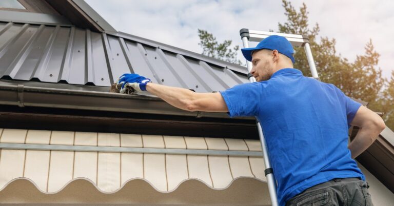 The Gutter Chronicles: Why Your Home in St. Louis Needs a Solid Gutter System
