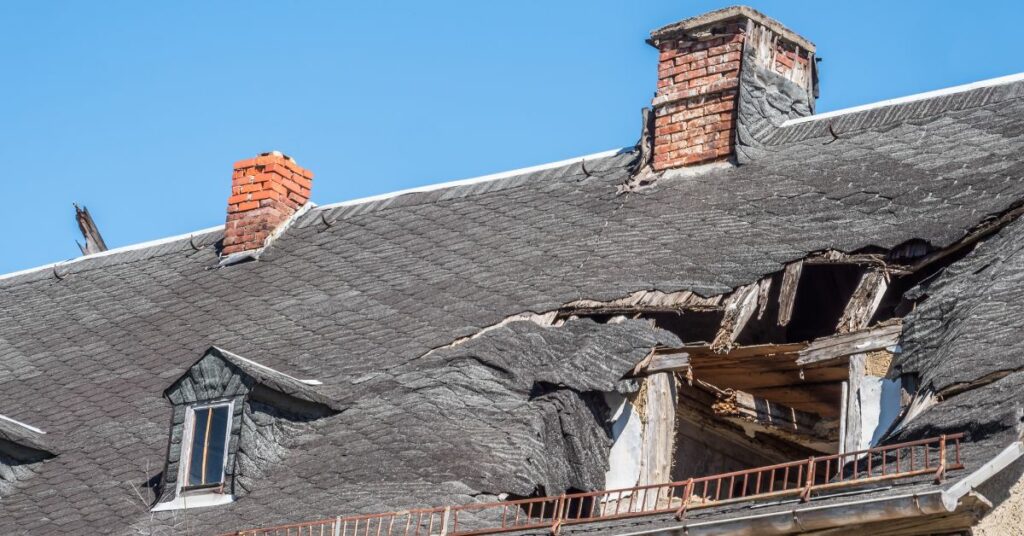 Don't let St. Louis storms wreak havoc on your home! In our comprehensive guide, we walk you through emergency measures to manage storm damage - from quick tarping solutions to full restoration. Remember, with Family First Exteriors, your home's recovery from storm damage is just a call away. Stay prepared and protect your peace of mind!