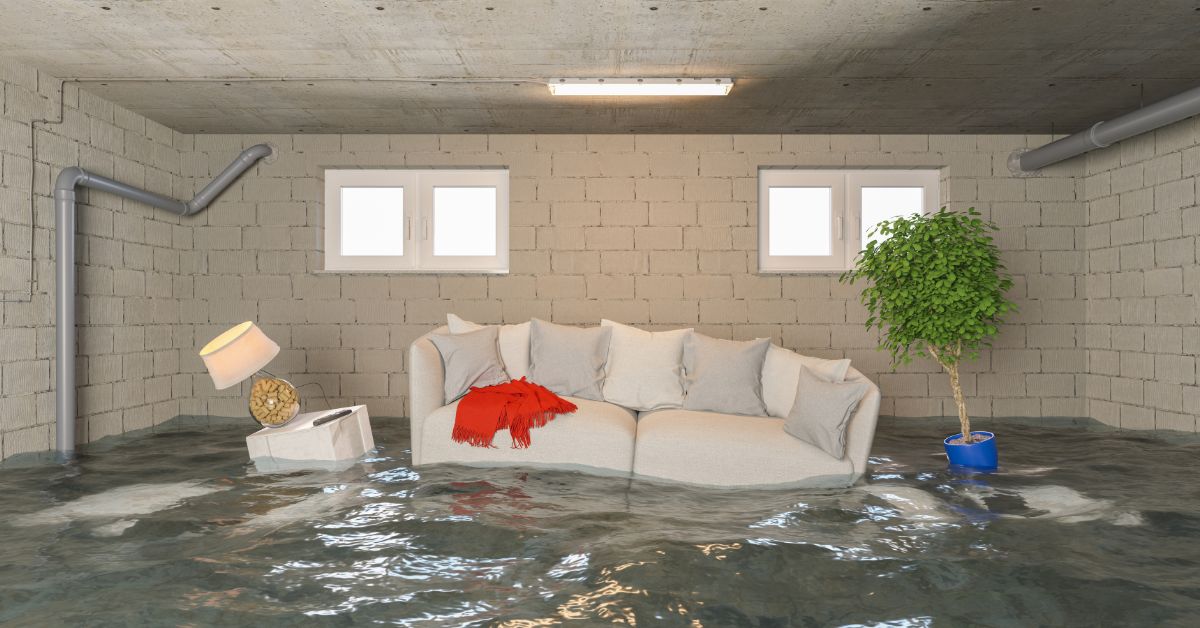 Addressing Water Damage After a Storm: An Essential Guide for St. Louis Residents