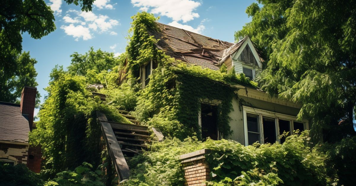 The Impact of Trees and Shrubbery on Your Roof’s Health