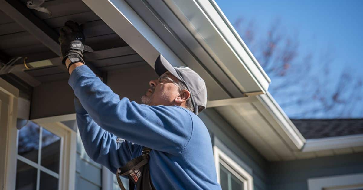 The Importance of High-Quality Residential Siding, Soffit & Fascia Services