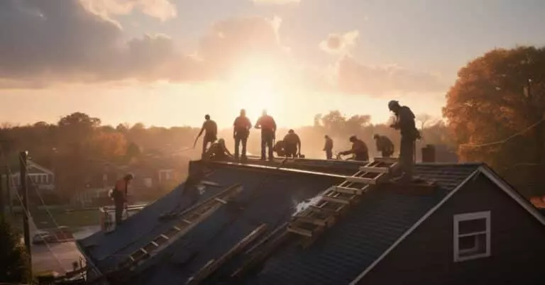 How Minor Roof Repairs Save Major Headaches
