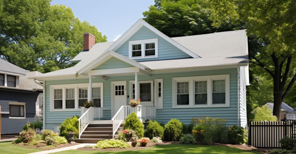 St. Louis Home Siding Maintenance: Protect and Beautify Your Home