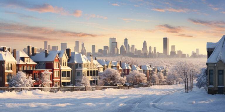 Winter Roofing Emergencies in St. Louis: Your Essential Guide