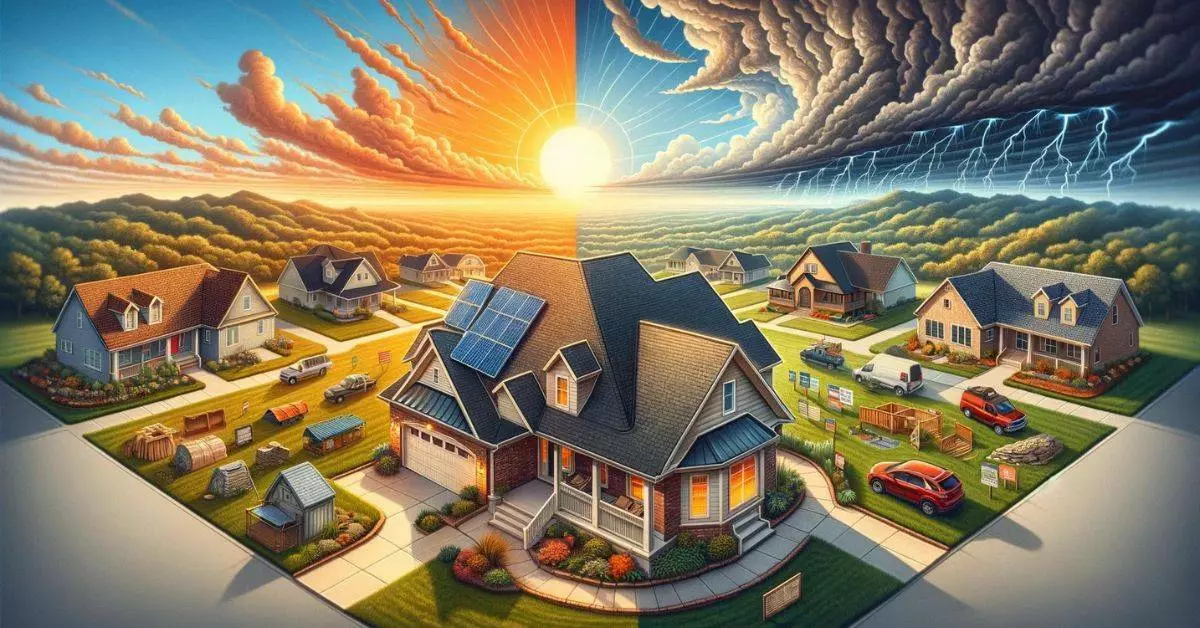 How much does a new roof cost in Missouri?