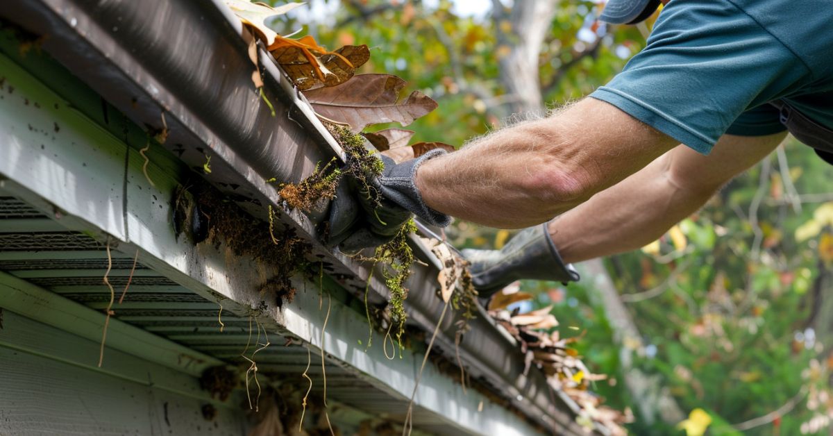 Master Your Roof: 7 Steps for Yearly Maintenance
