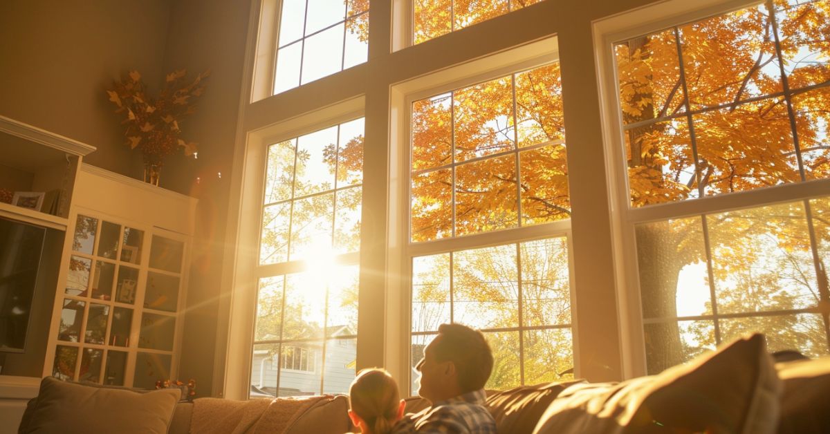Maximize Your Home’s Energy Efficiency with Expert Replacement Window Services in St. Louis