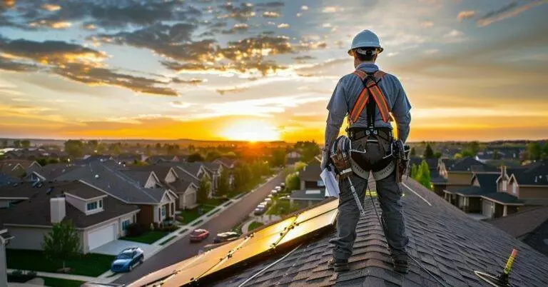 Choosing the right roofer is crucial for your project's success, demanding a focus on expertise and experience. Quality workmanship from skilled professionals ensures durability, safety, and cost-effectiveness. Experienced roofers navigate unforeseen challenges with ease, offer solid warranties, and ensure compliance with local codes. Their problem-solving skills, customer service, and adaptability to new technologies guarantee a roofing solution that's not just a quick fix but a long-term investment. Trust in expertise and experience to protect your home with a roof built to last, ensuring peace of mind and satisfaction.