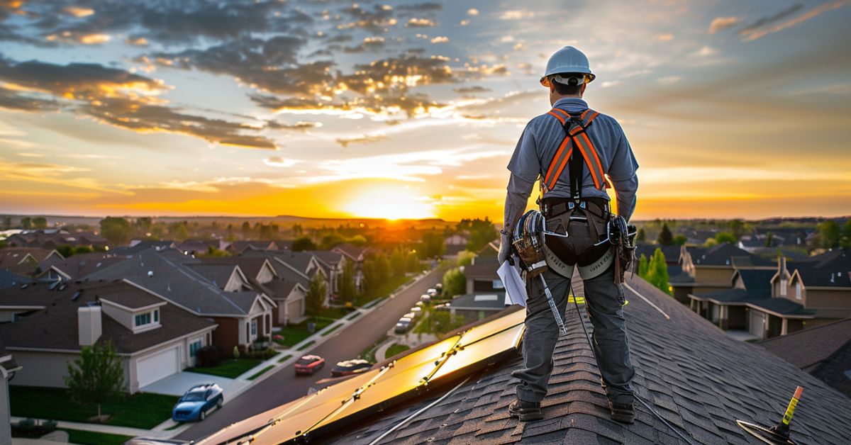Why Your Roofer’s Expertise Matters in St Louis