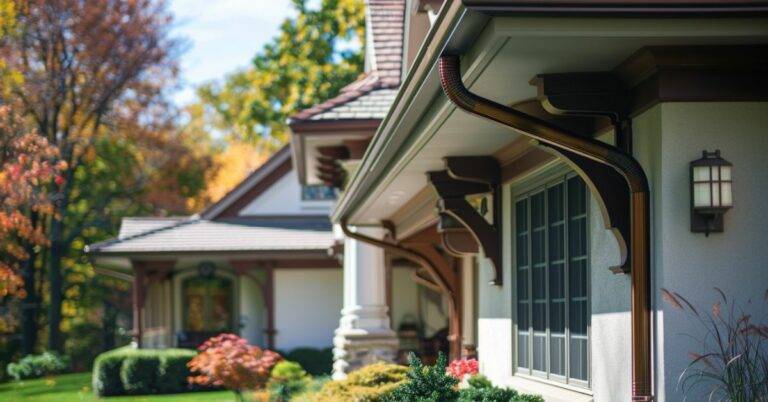 St. Louis Gutter Systems: Your Best Defense Against Water Damage