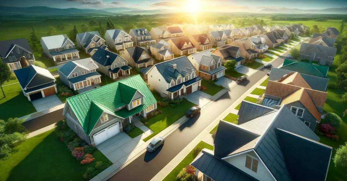 The Best Roofing Materials for Clayton, MO Weather