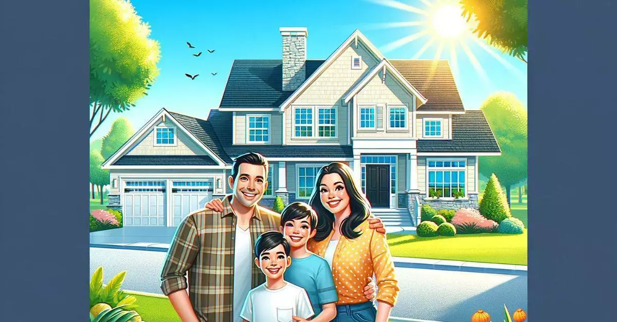Top-Notch Roofs Over Ballwin: Why Family First Exteriors is Your Best Bet