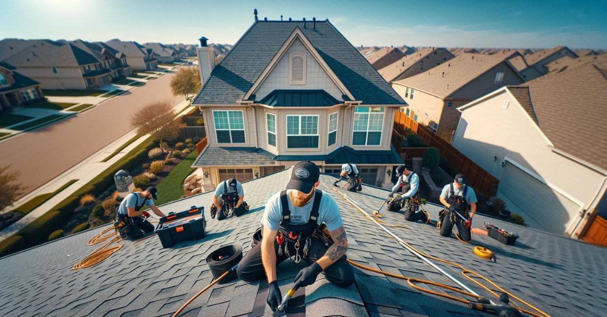 Family First Exteriors is your top choice for roofing services in Clayton. Our expert team provides roof replacement, repair, and maintenance using high-quality materials and exceptional workmanship. Contact us for a free quote and experience the best in customer service and roofing solutions. Protect your home with the best!