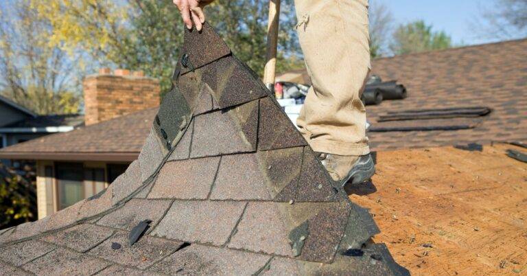 Top Roof Replacement and Repair Services Near Bridgeton, MO