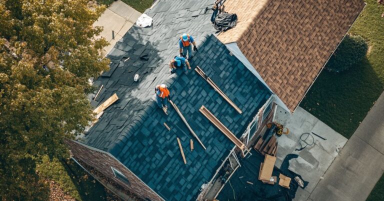 Top Shingle Roofing Services for St. Louis Homes: Family First Exteriors