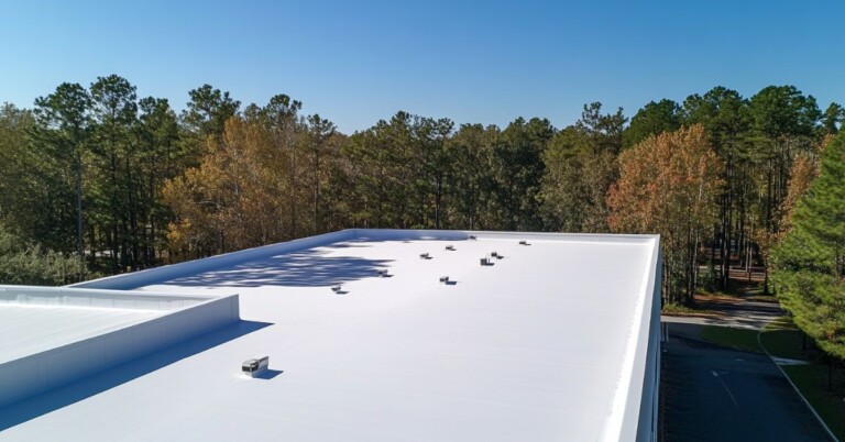 Benefits of TPO Roofing for Commercial Spaces in St. Louis