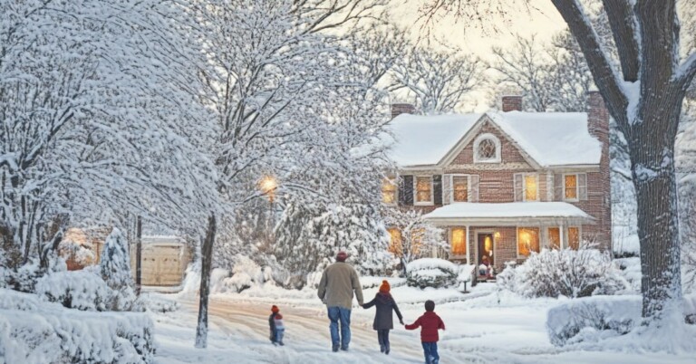 As winter approaches, preparing your St. Louis home is essential for a cozy and secure holiday season. Start with a roof inspection to prevent leaks and damage from snow and ice. Clean gutters, seal windows and doors, and improve insulation to maintain warmth and energy efficiency. Service your heating system and check smoke and carbon monoxide detectors for safety. Protect pipes from freezing, stock up on emergency supplies, and decorate safely. These proactive steps ensure comfort, security, and peace of mind all season long.