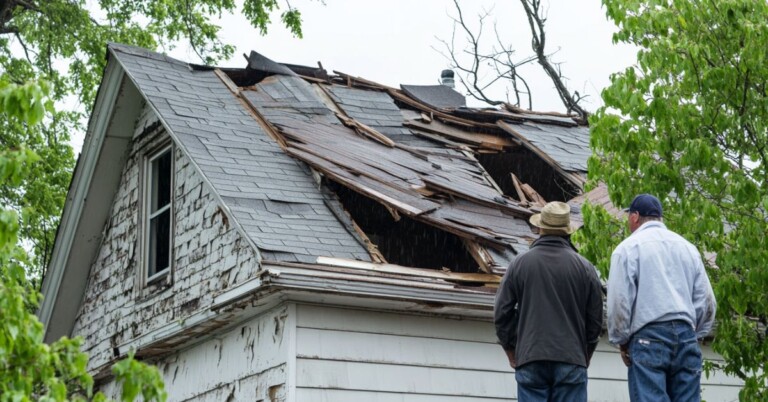 Roof Insurance Claims: What Homeowners Should Know