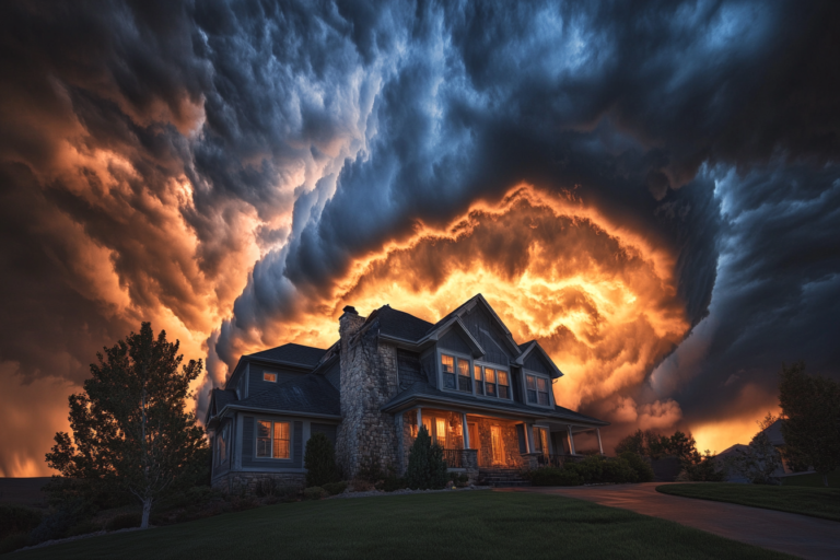 Wind vs. Hail Damage: Understanding Common Roofing Issues in St. Louis