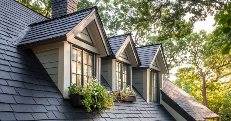 Energy-Efficient Roofing Solutions for Central West End Homes