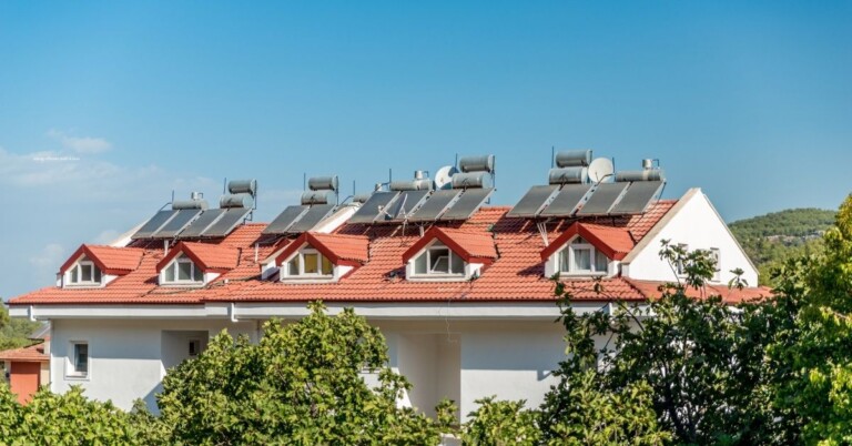 Energy-Efficient Roofing Solutions for Central West End Homes