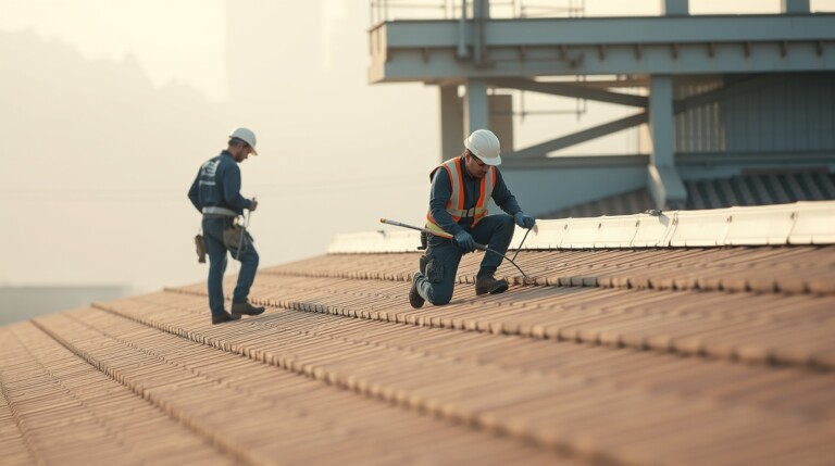 The Importance of Regular Roof Inspections for Dutchtown, St. Louis