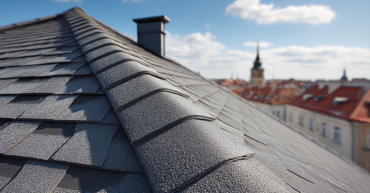 The Importance of Roof Flashing in Bevo Mill’s Rainy Season