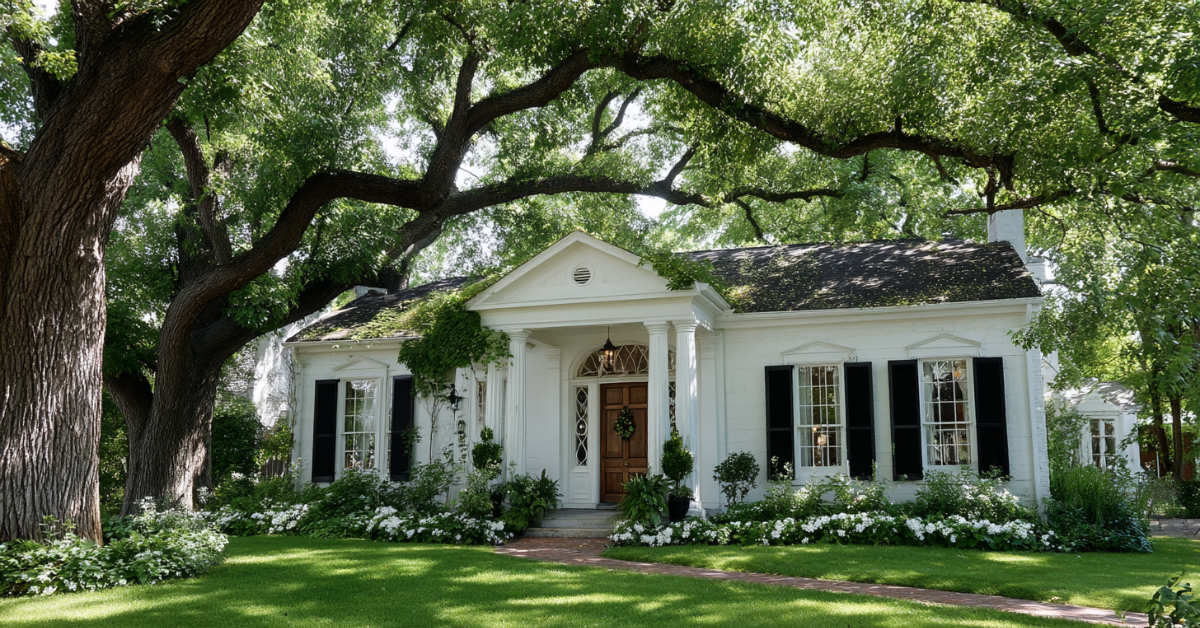 How Tree Coverage in Bevo Mill Impacts Roof Longevity—and What You Should Do About It