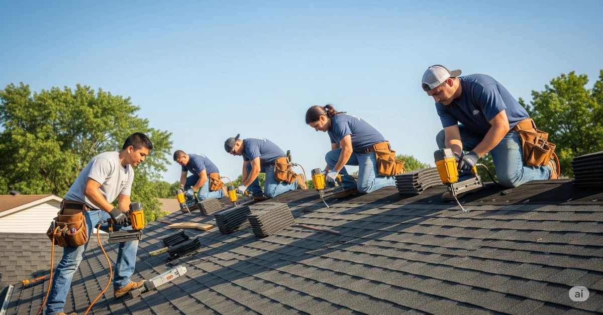 Is It Time to Replace Your Roof? 7 Signs Every Homeowner Should Know