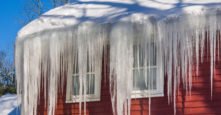 Why You Need Ice & Water Shield in Wildwood Roof Valleys