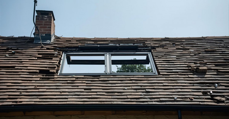 The Hidden Economics of Roof Maintenance: How Small Fixes Save Thousands