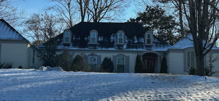 Attic Heat Loss: The Hidden Utility Bill You Pay Every Winter