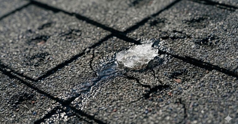 Hidden Roof Damage from the April 2025 Hailstorm: What St. Charles County Homeowners Are Just Now Seeing