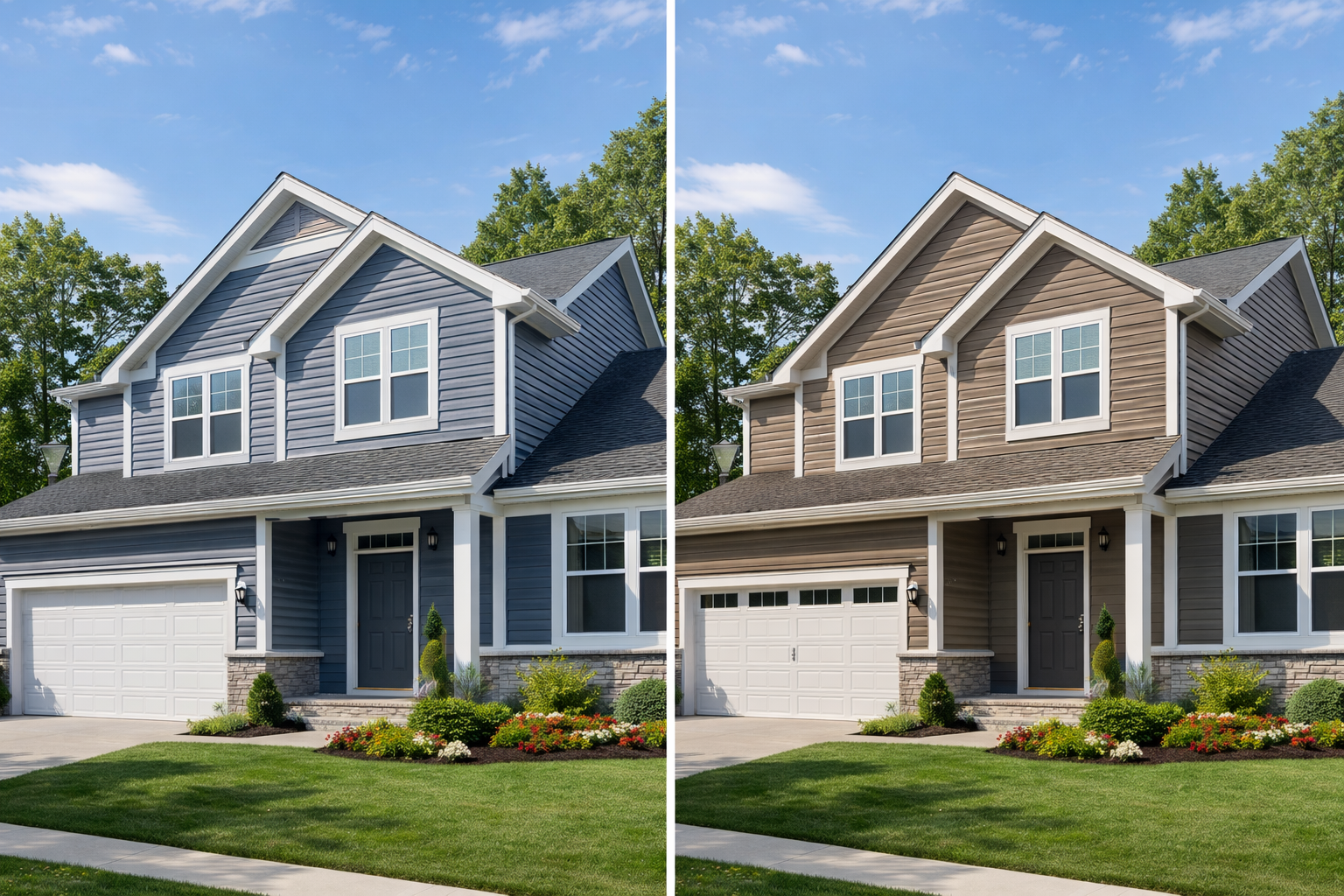 Vinyl vs. James Hardie Siding: Which Is Right for Your St. Louis Home?