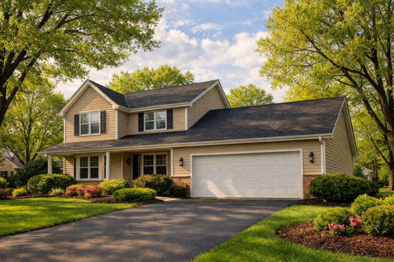 Trusted Roofing Contractor in Ballwin, MO: Protecting Your Home in West County