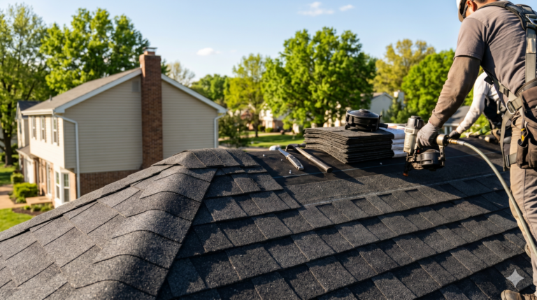 What Is Impact-Resistant Roofing and Can It Lower Your Insurance in Missouri?