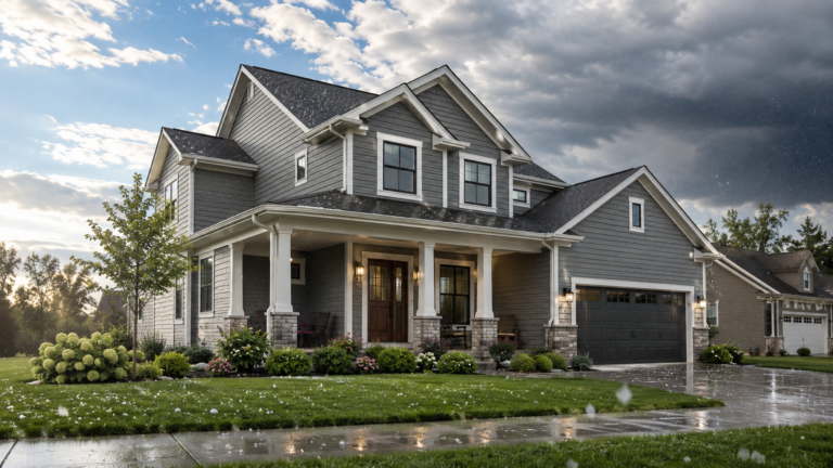 Is James Hardie Siding Worth It for St. Louis Homes?