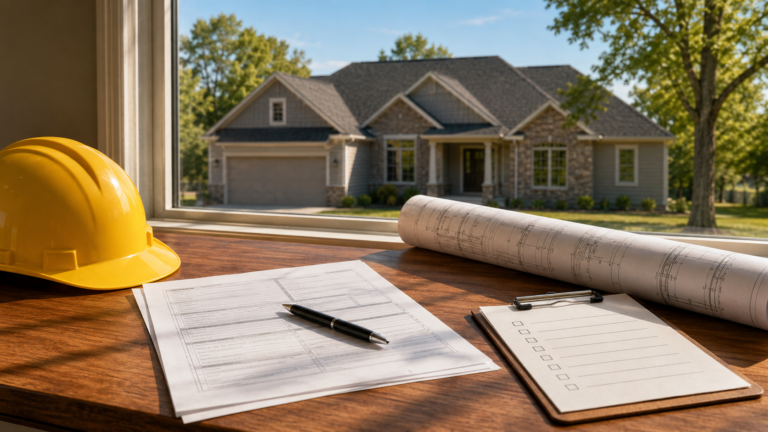 Do You Need a Permit to Replace a Roof in St. Louis County?