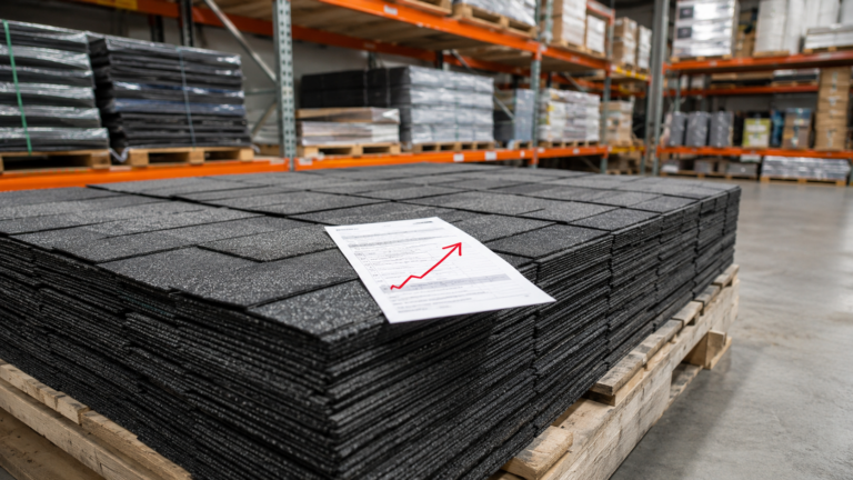 2026 Tariffs Are Raising Roof Replacement Costs in St. Louis: What Homeowners Should Know
