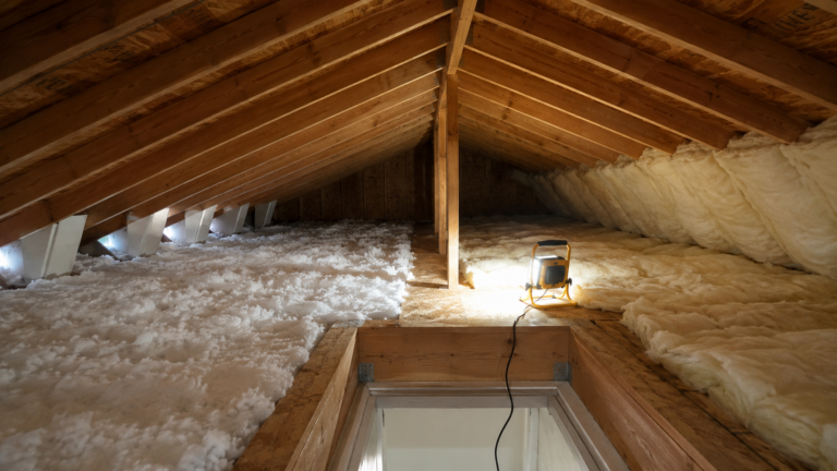 Attic Ventilation Problems: The Hidden Cause of Roof Failure in St. Louis