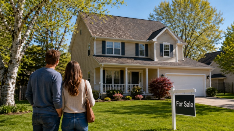 First-Time Homebuyer Roof Guide: What to Check Before Buying in St. Louis