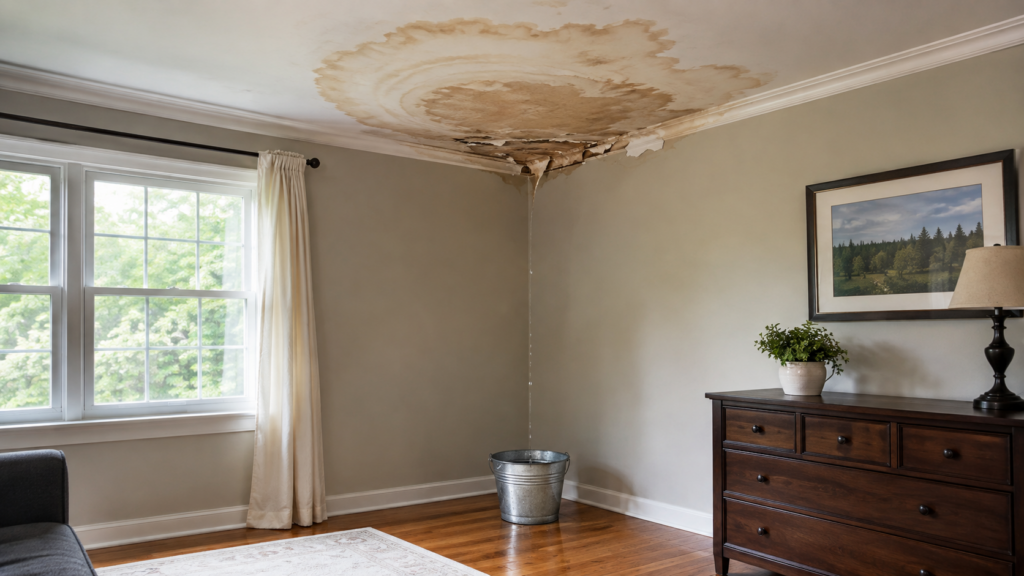 What Happens If I Ignore My Aging Roof? The Real Cost of Waiting in St. Louis