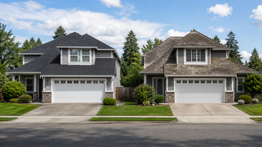 My Neighbor's Insurance Paid for Their Roof — Will Mine?